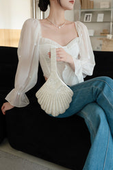 Brillante Handmade Mini Bag